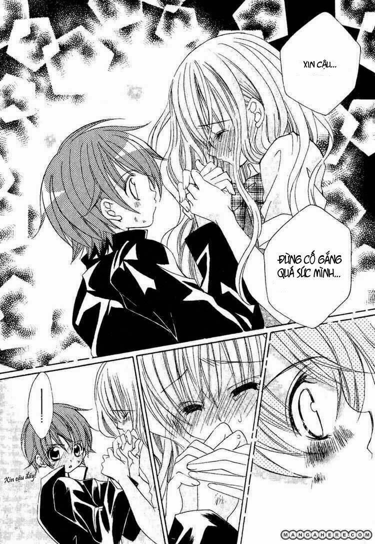 lovely banchou chapter 1 24