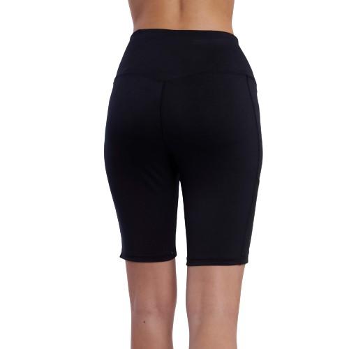 Quần Thể Thao Chạy Xe Đạp Nữ Chất Liệu Co Giãn, Mềm Nhẹ Cycling Shorts - Onways