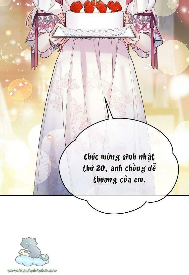 chồng em dễ thương chết mất thôi! chapter 33 63