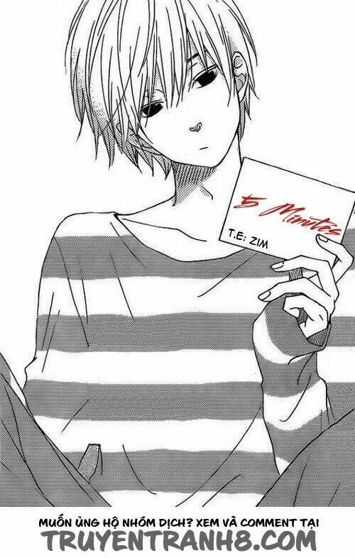 itoshi no anneli chapter 3 1