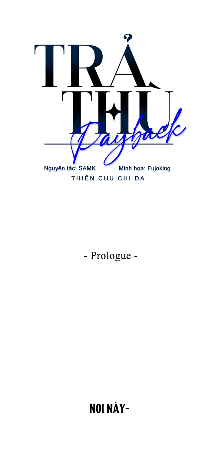 trả thù chapter 0 5