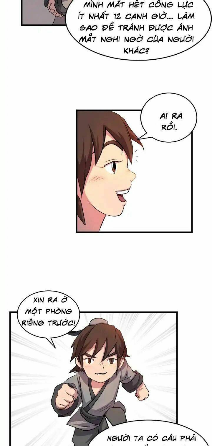 trọng sinh, bất khả chiến bại chapter 2 22