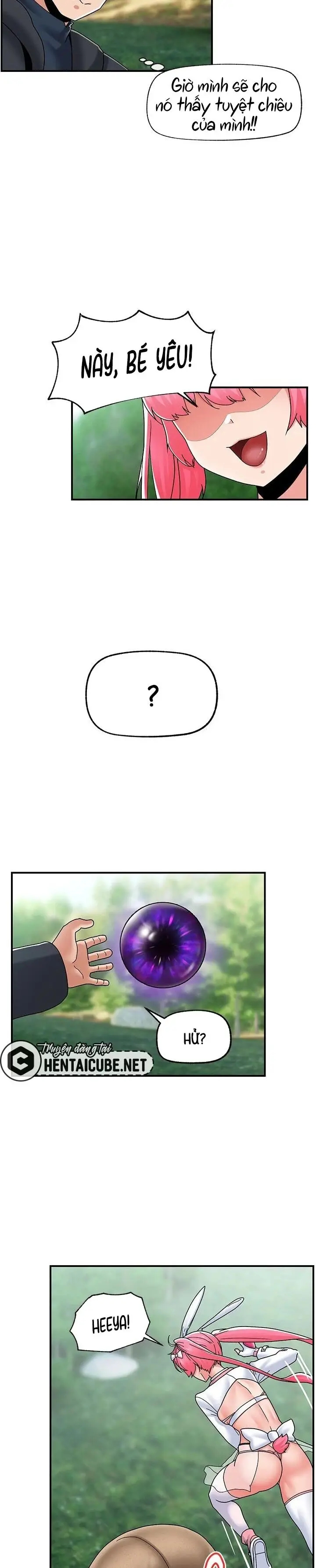 thuật thôi miên sát gái chapter 81 2