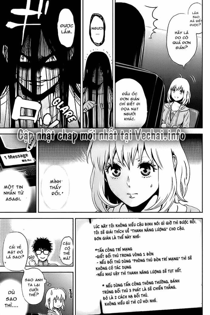 trò chơi ác mộng chapter 1.2 20