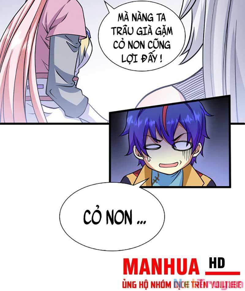 võ đạo độc tôn chapter 548 27