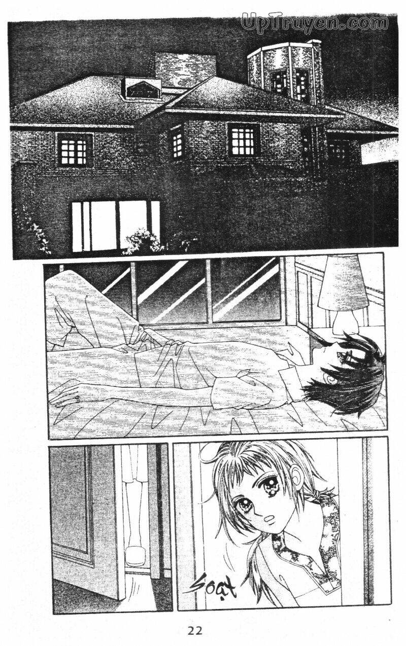 mặt nạ tình yêu chapter 30 24