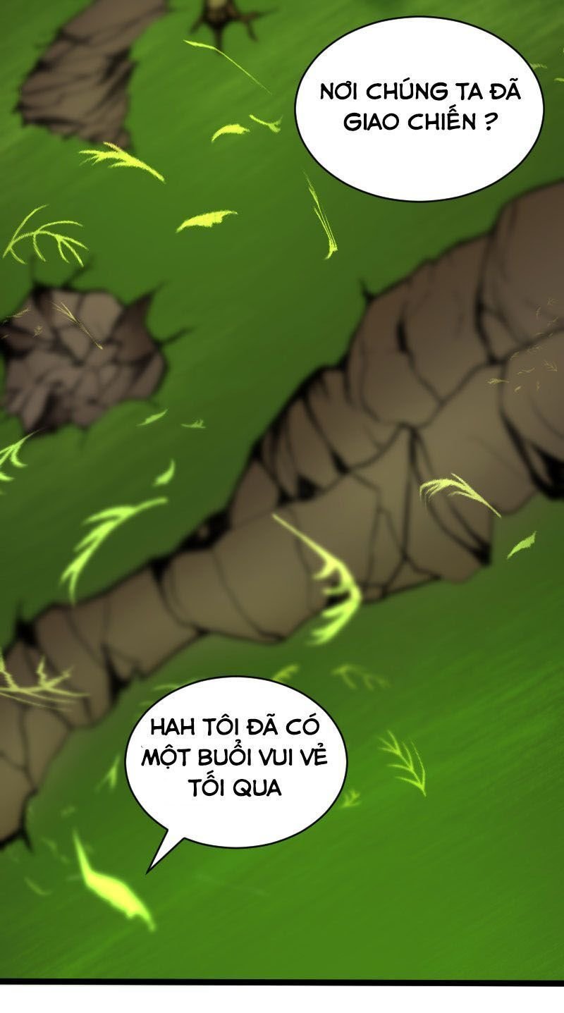 vua thức tỉnh chapter 5 6