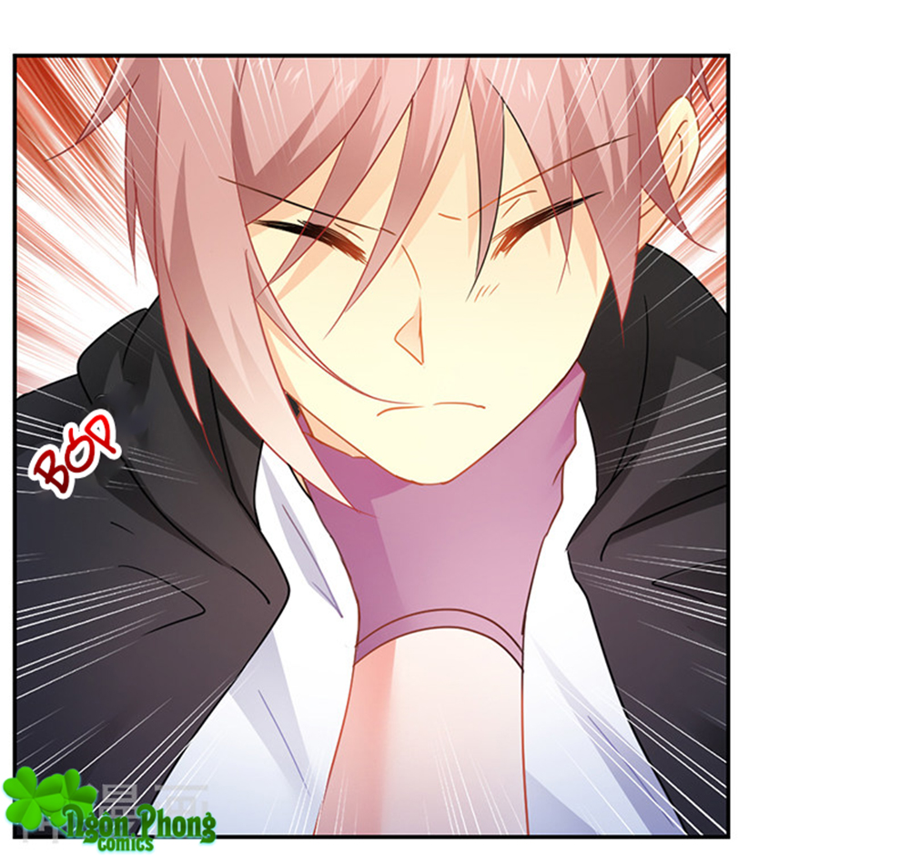 phúc hắc tổng tài đừng tới đây chapter 67 5