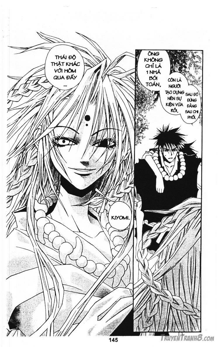 behind master - huyền thoại thiên cẩu chapter 10 27