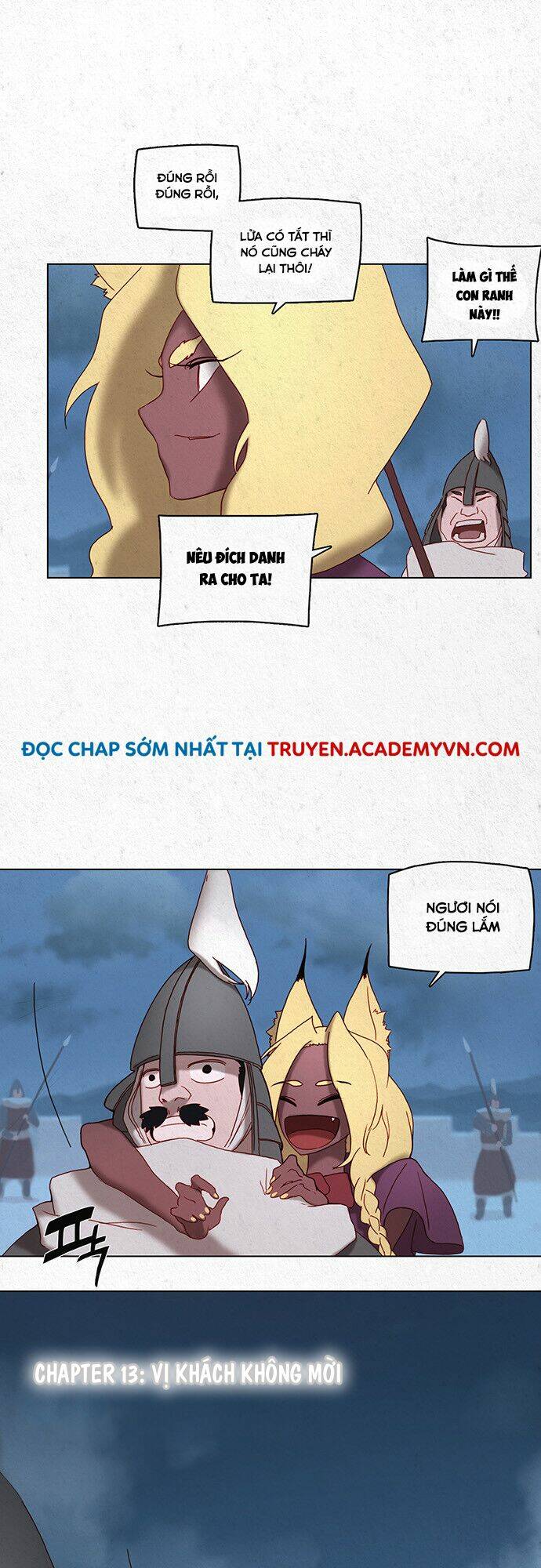 dawn of the frozen wastelands chapter 13 3