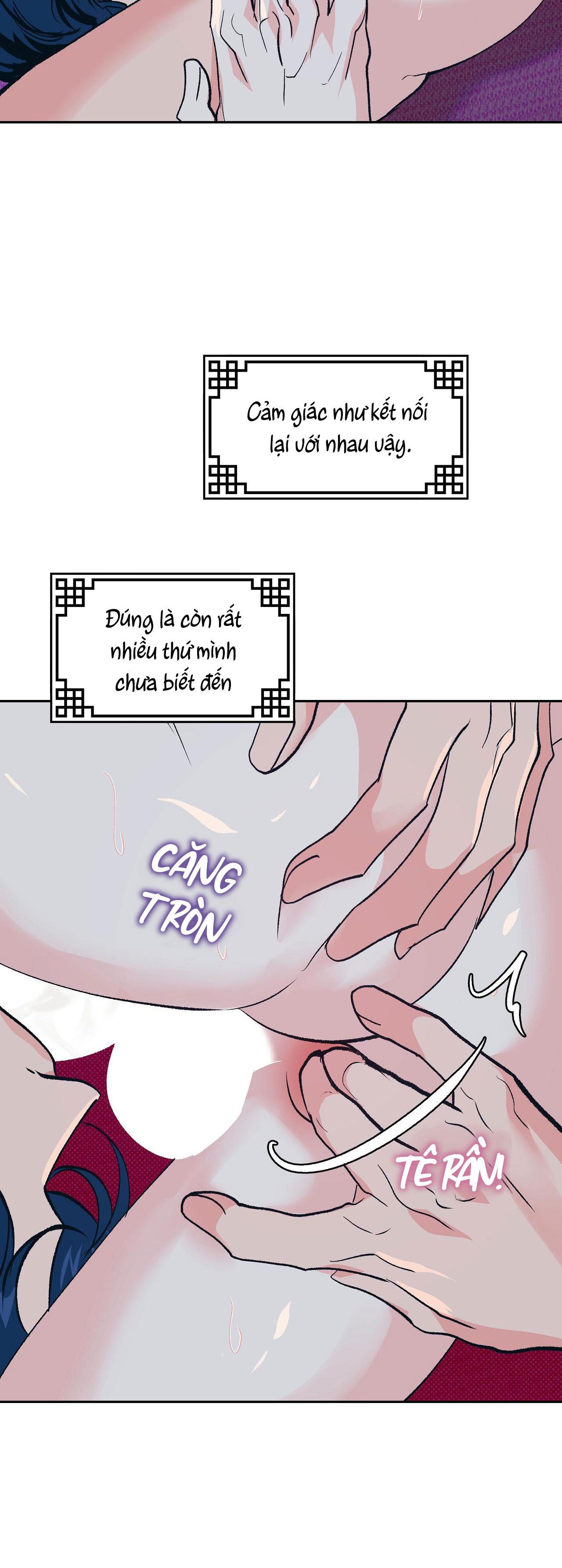 hương mộc chapter 22 36