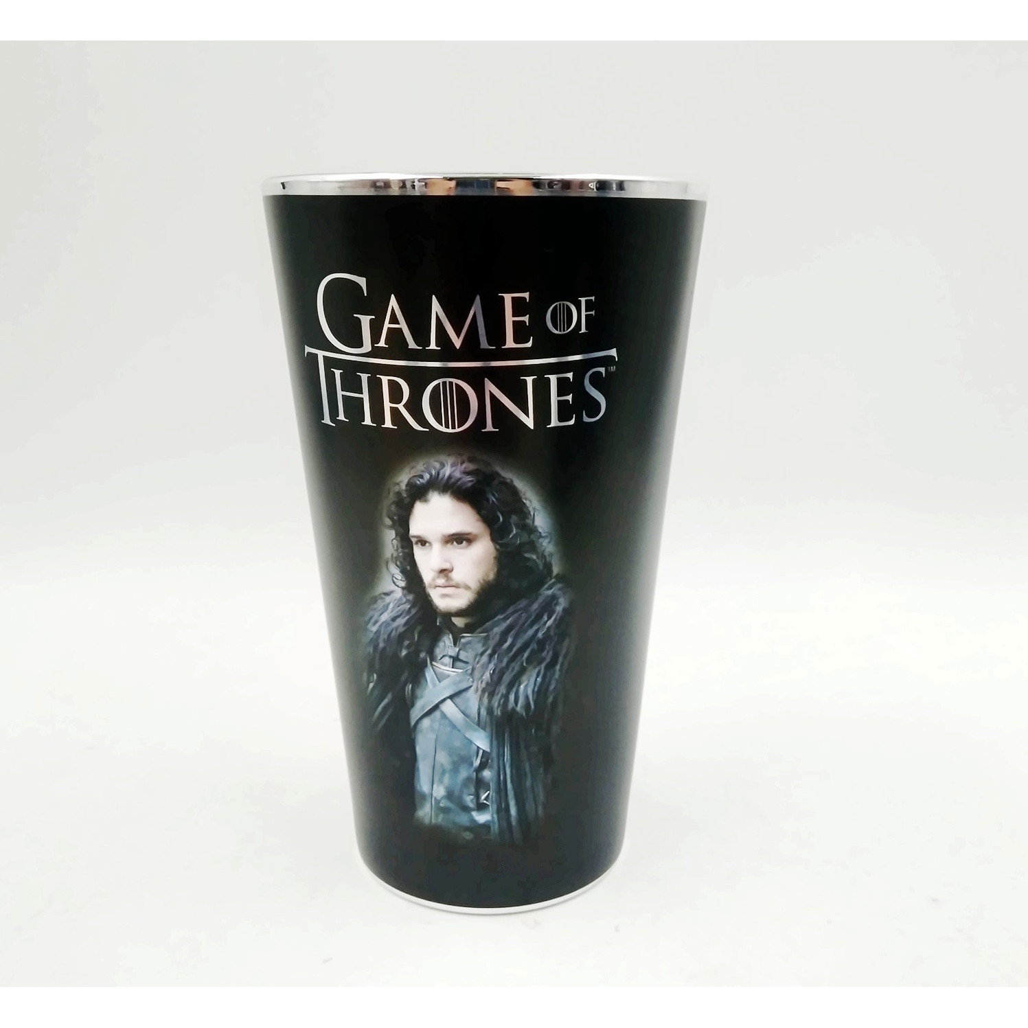 Cốc Uống Nước In Hình Game Of Thrones 500ml