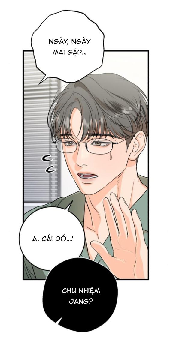 Nóng Lòng Muốn Giày Vò Em chapter 71.2 9