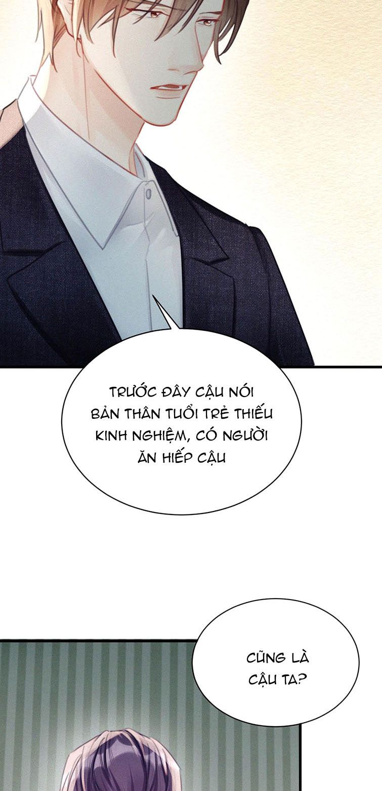 thần thương (môi súng) chapter 68 23