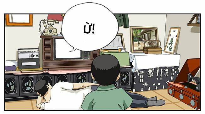 cậu bé lập dị chapter 6 22