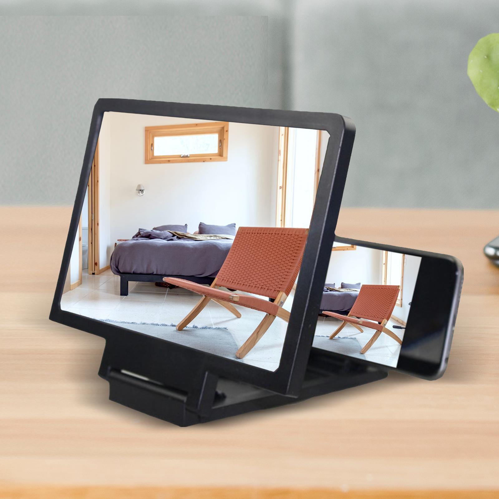 Smartphones Screen  Stand Bracket  Phones Within 5.5 inch