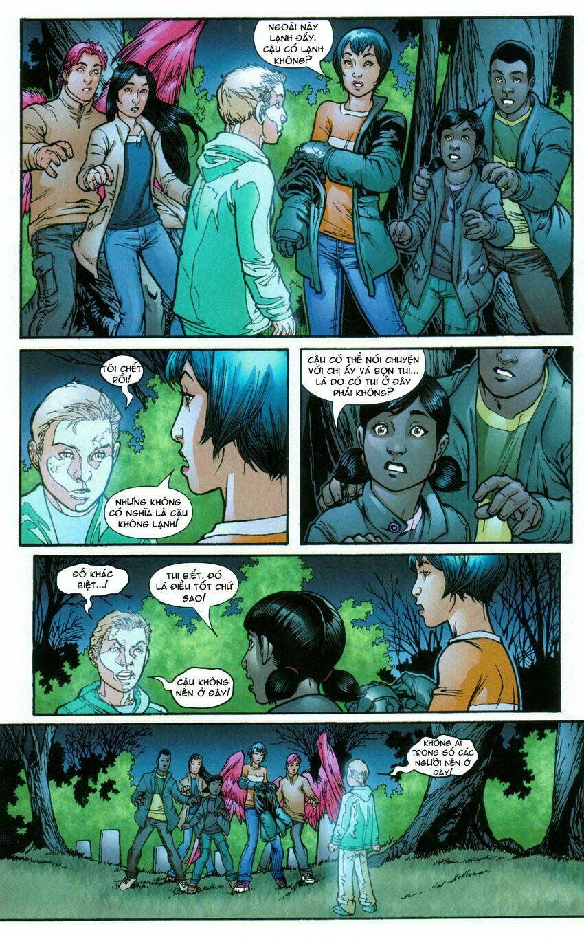 new x-men v2 - academy x chapter 8 22