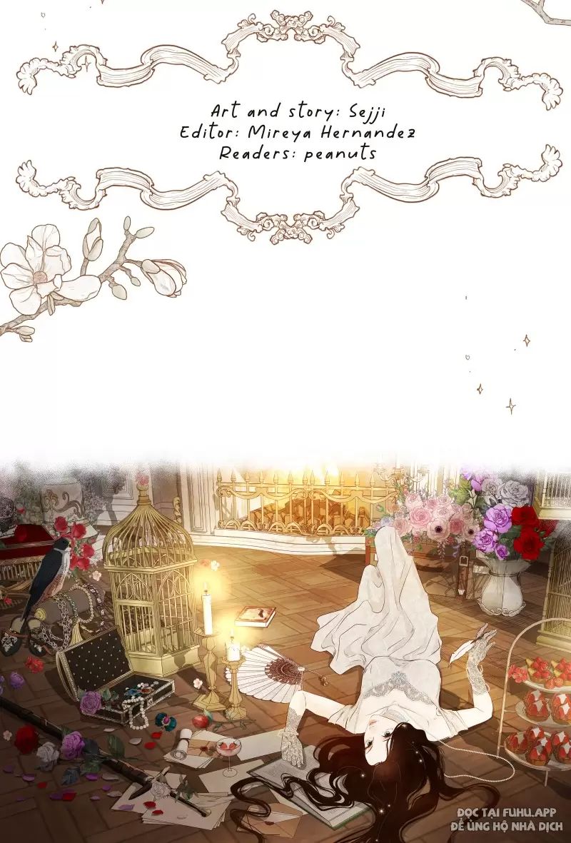 tôi là kẻ phản diện chapter 1 90