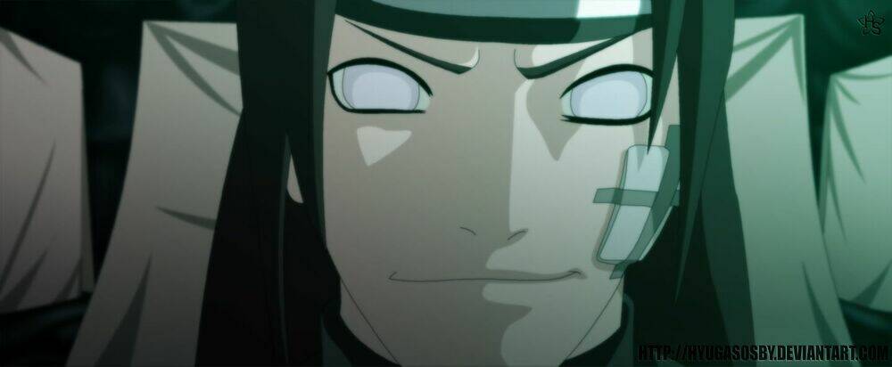 naruto - cửu vĩ hồ ly chapter 541 19