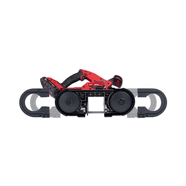 MÁY CƯA VÒNG PIN MILWAUKEE M18 FBS85-0C0 - HÀNG CHÍNH HÃNG