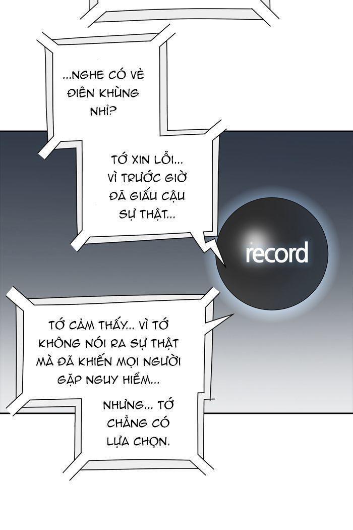 tòa tháp bí ẩn 2 chapter 451 34