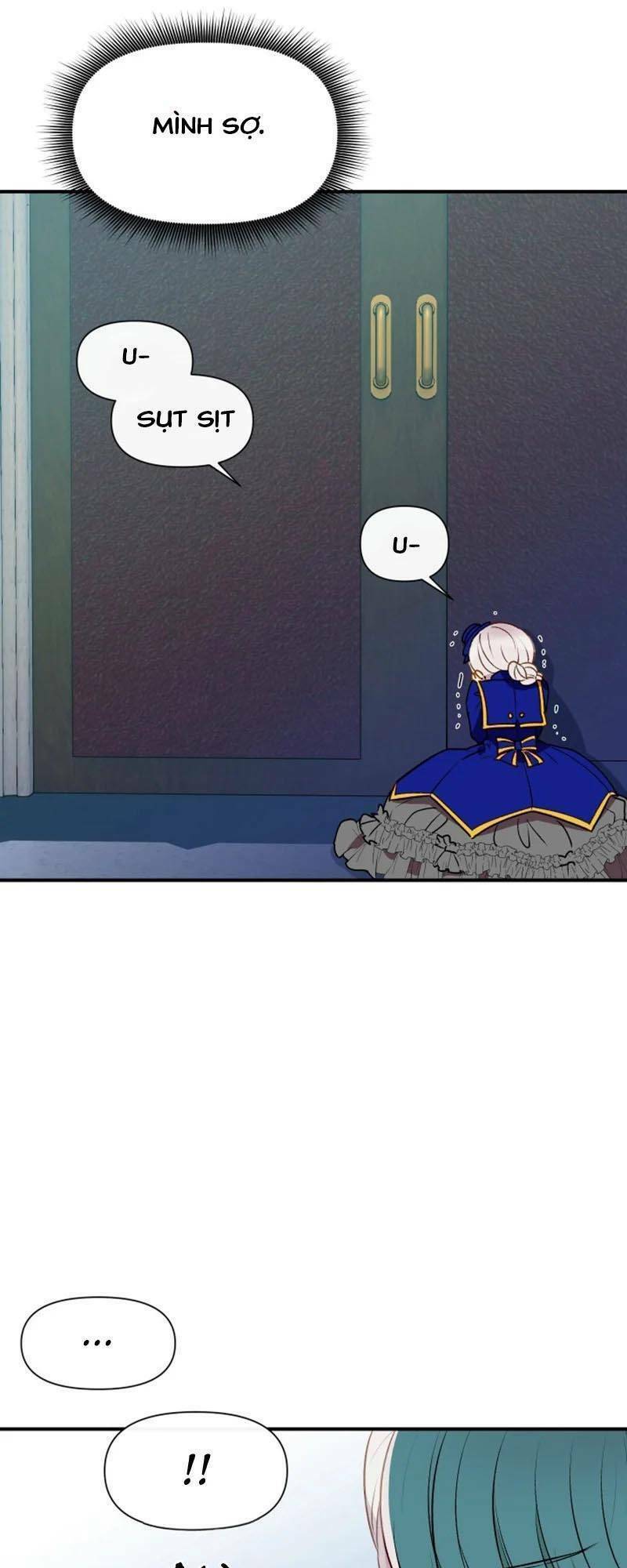 khế ước của nữ công tước quái vật chapter 37 8