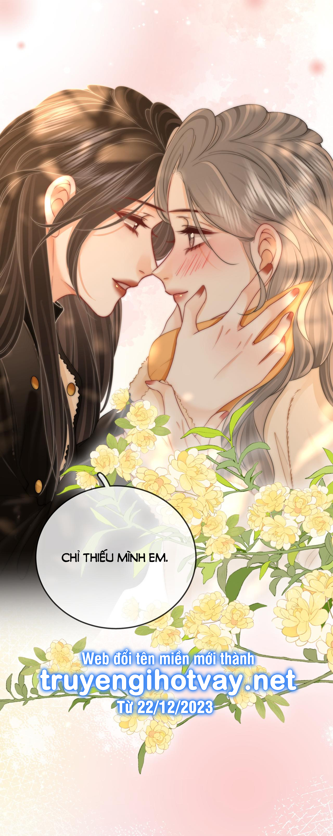 cố tiểu thư và khúc tiểu thư chapter 84 42