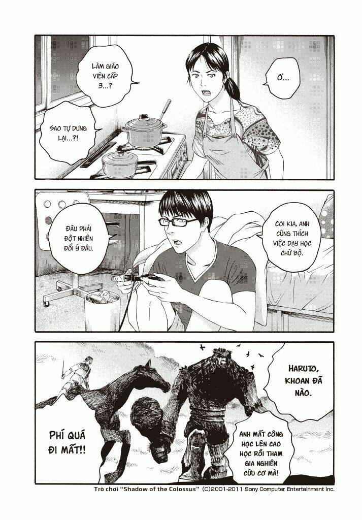 joshi kousei ni korosaretai chapter 1 30