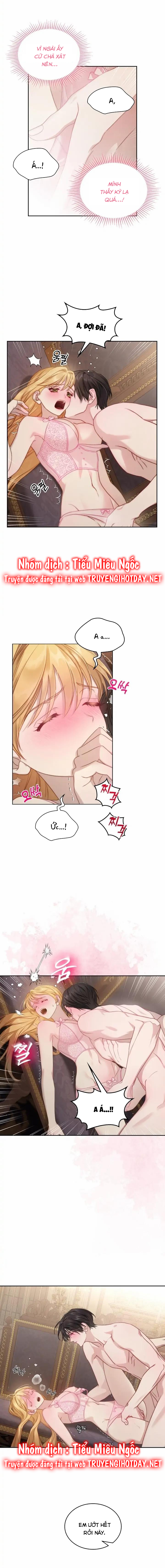 thư viện ánh trăng chapter 36 4