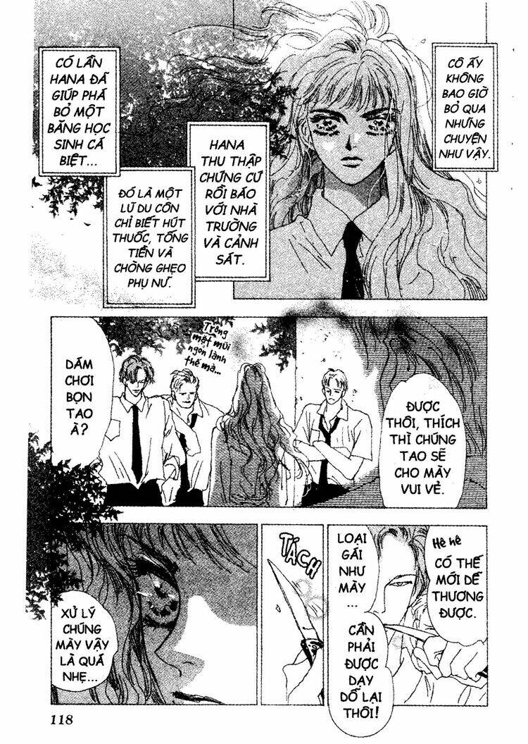 7 mầm sống chapter 24 13