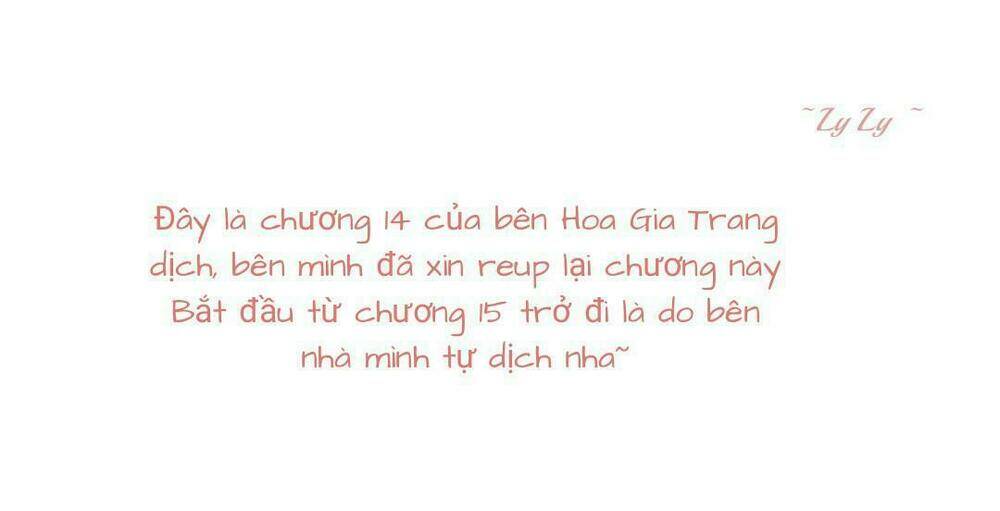 hệ thống yêu đương với nam thần chapter 14 32