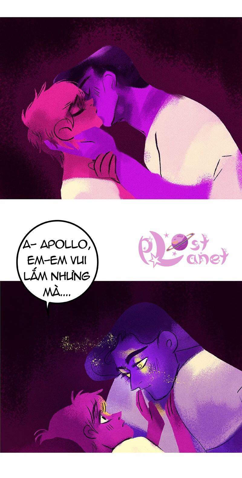 thần thoại olympus chapter 24 10