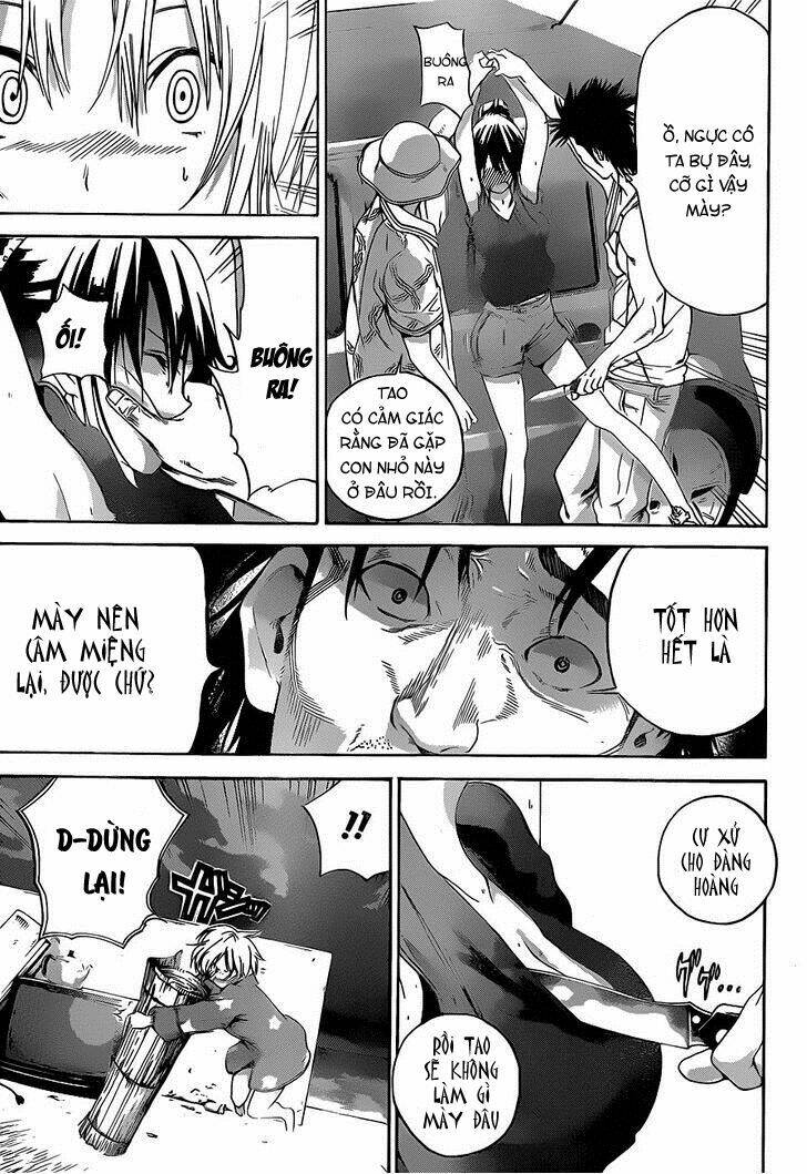 pajama na kanojo chapter 8 20