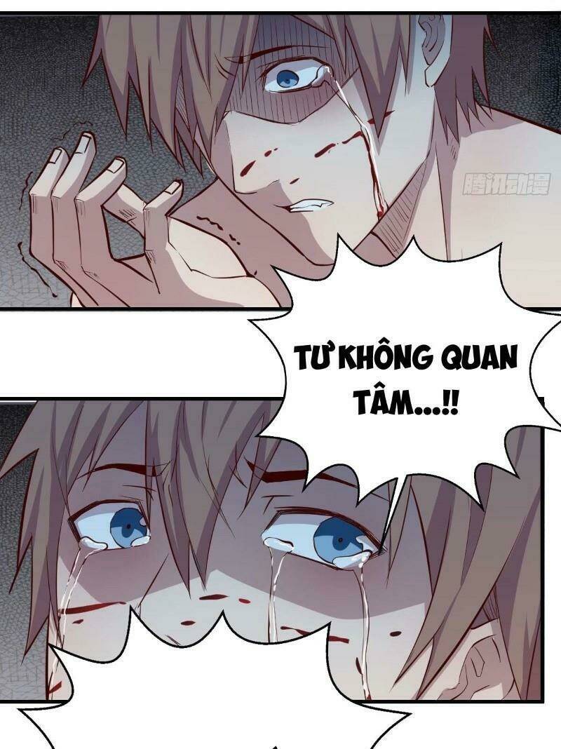 song tu đạo lữ kiểu xem mặt chapter 76 25