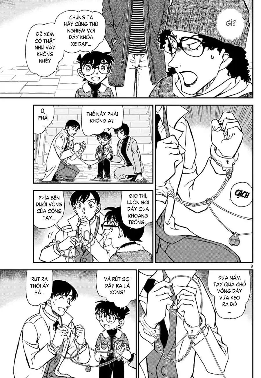 conan chapter 1069 9