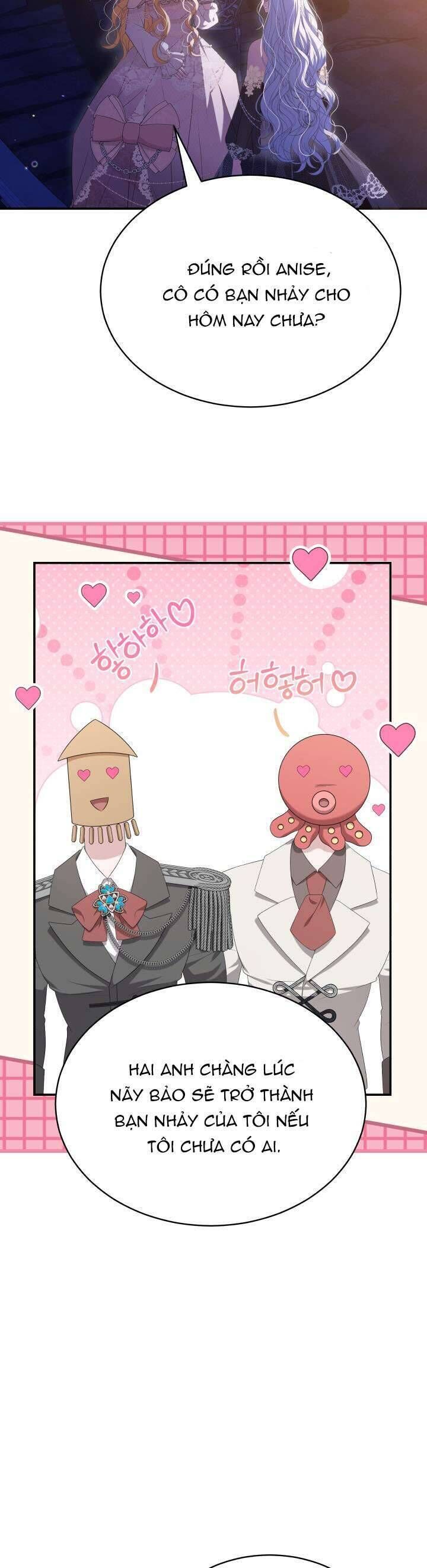 hướng dẫn về ác nữ chapter 8 38
