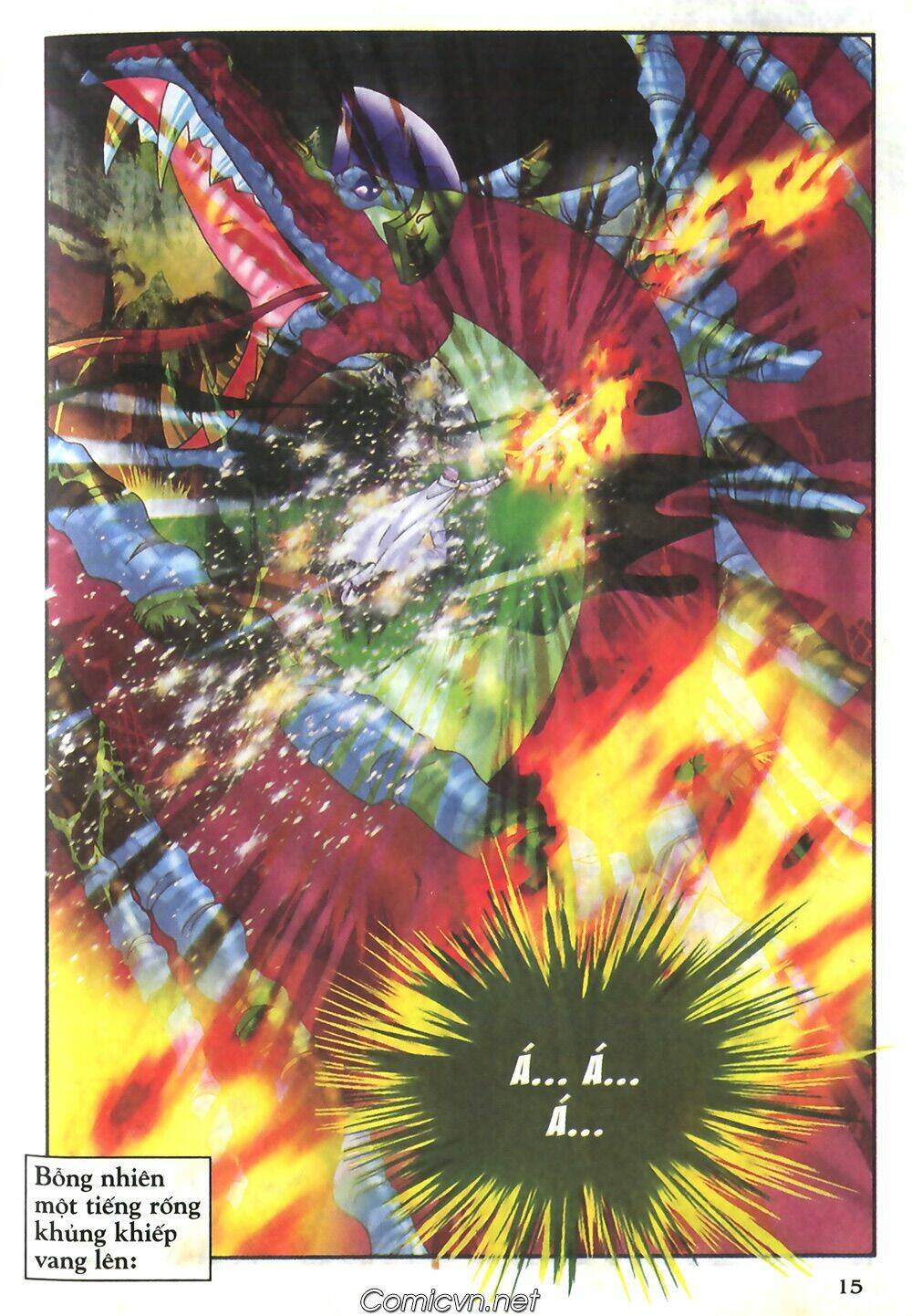 chúa tể của chiếc nhẫn chapter 10 26