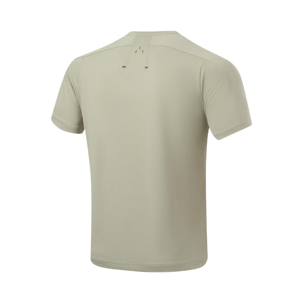 Áo T-shirt Thể Thao Li-Ning Nam ATST035-6