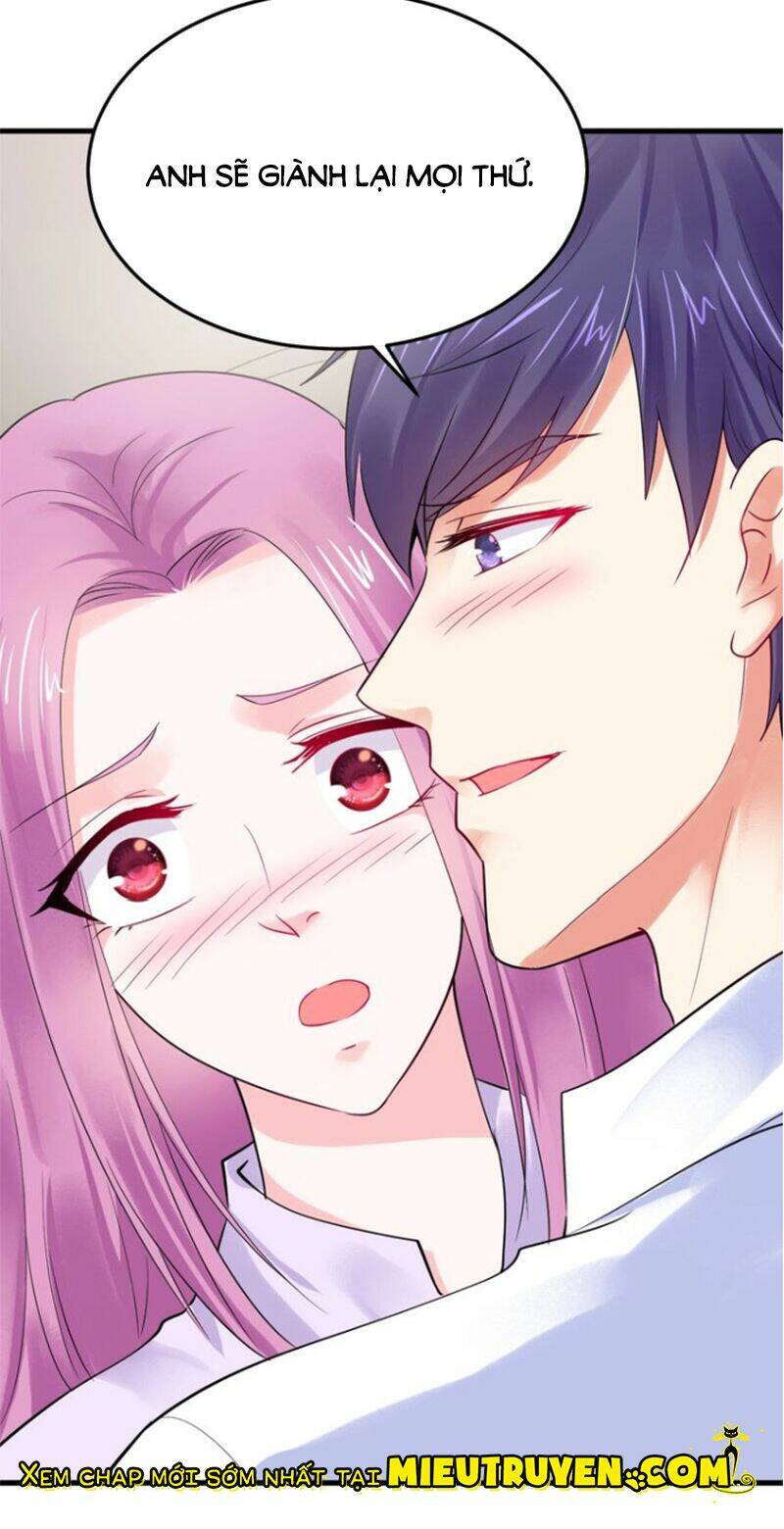 thú cưng độc quyền của boss chapter 79 20