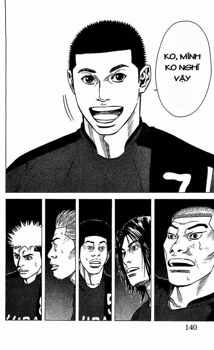 angel voice chapter 40 16