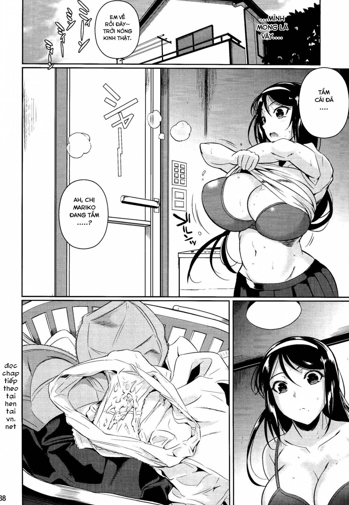 touchuukasou chapter 4 19