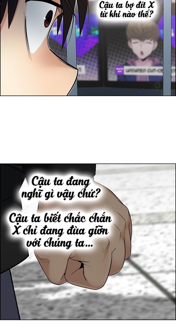 trò chơi số mệnh chapter 269 29