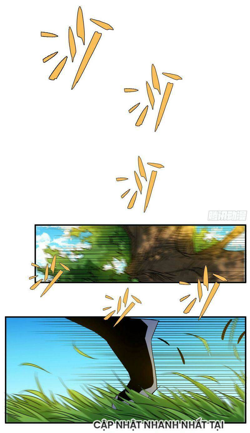 ma vương là đại địa chủ chapter 21.2 28