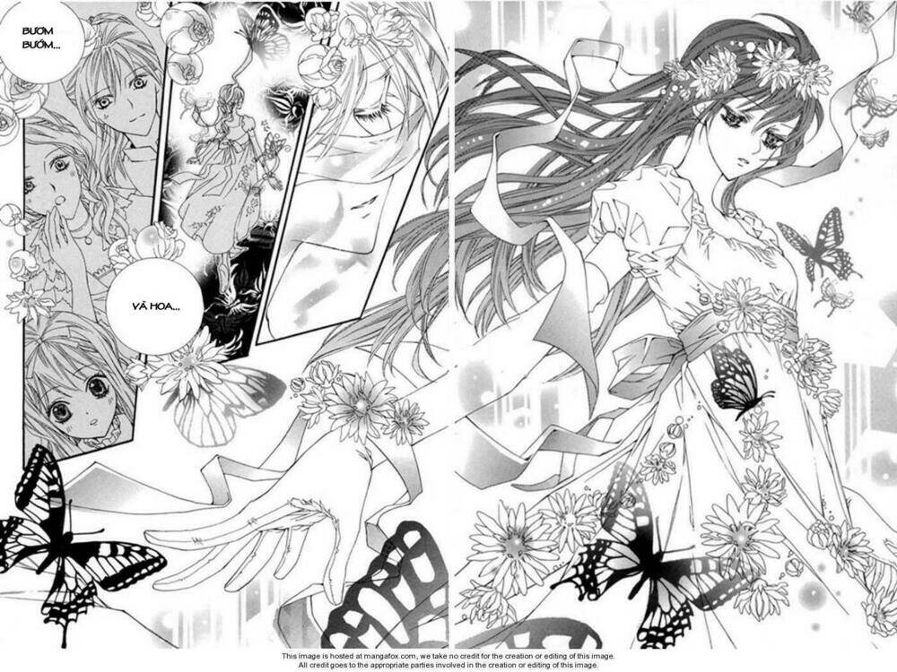 dear my girls chapter 8 38