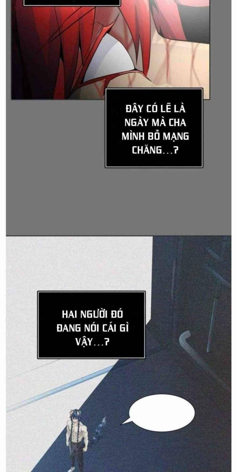 tòa tháp bí ẩn 2 chapter 503 93