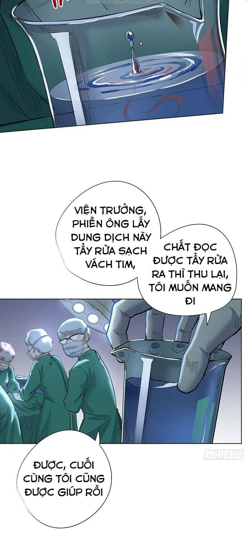 vương bài thần y chapter 2 34
