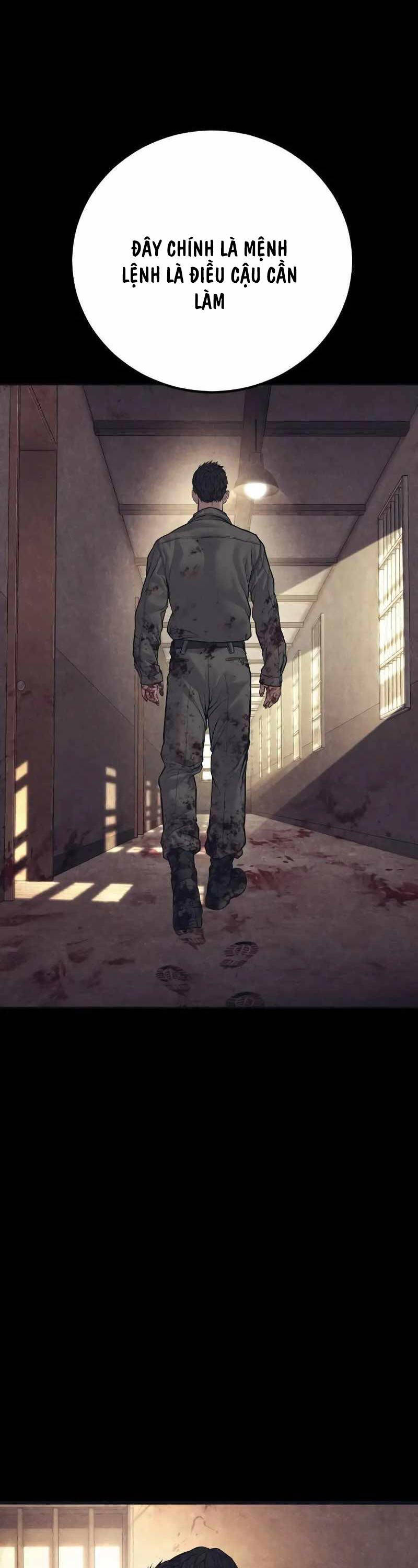 đặc vụ kim chapter 140 47