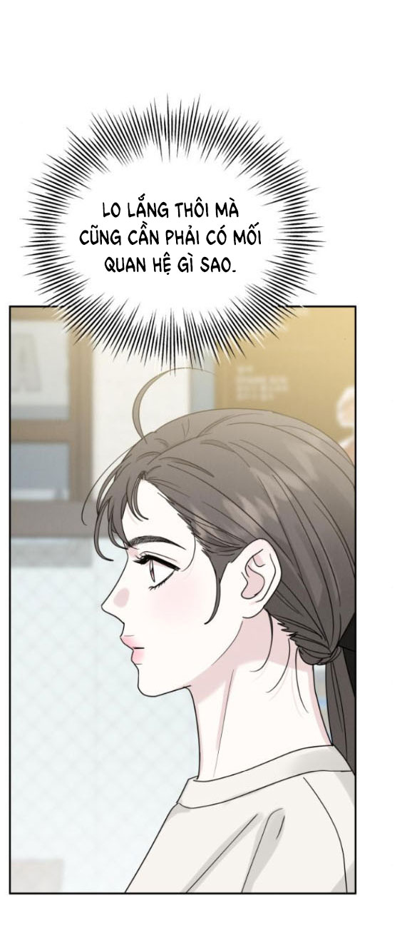 Thuyết Tình Yêu Ích Kỷ chapter 17.1 30