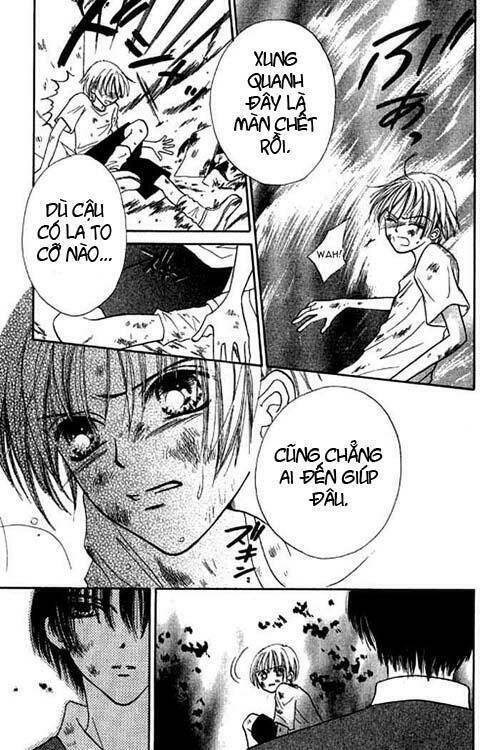 power!! chapter 22 9