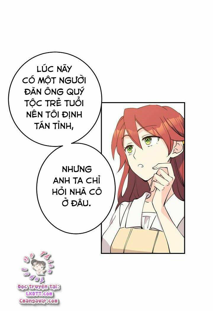 Tôi Sẽ Cố Gắng Thay Đổi Cốt Truyện Chapter 3 - Trang 46